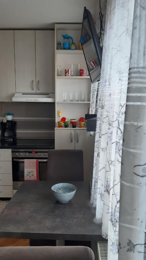 Ferienwohnung Apartman Luna Valjevo Exterior foto