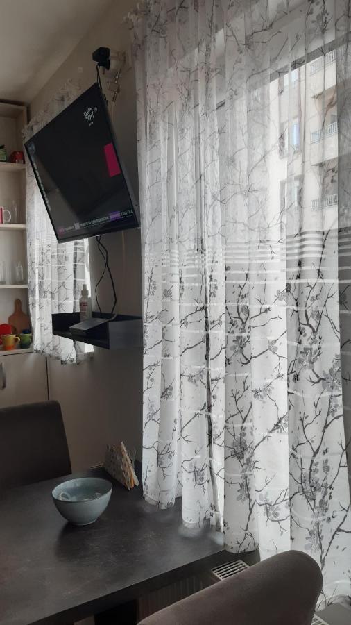 Ferienwohnung Apartman Luna Valjevo Exterior foto