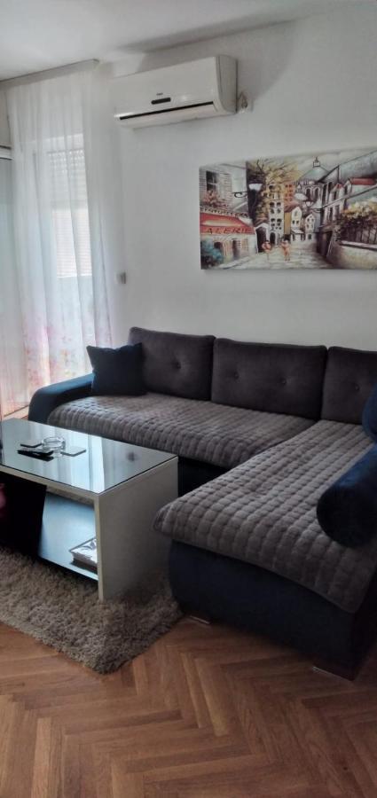 Ferienwohnung Apartman Luna Valjevo Exterior foto